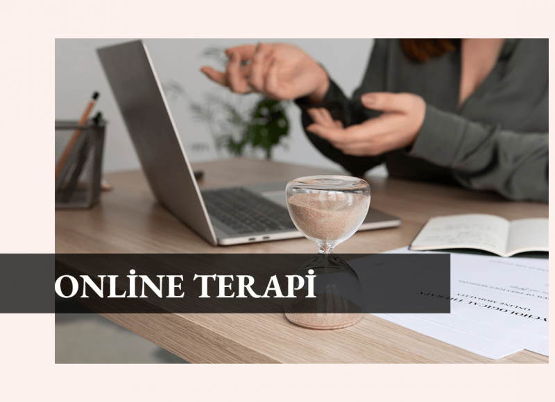Online Terapi
